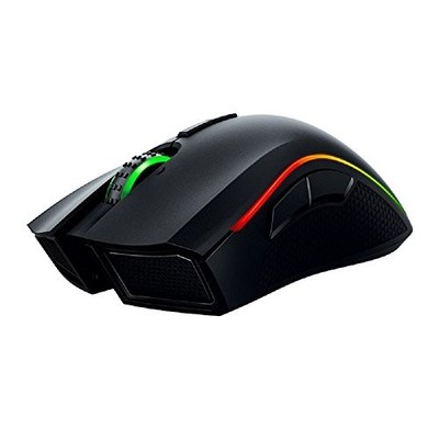 Razer Mamba wireless / wired gaming mouse [regular assured product] for 2016 ri
