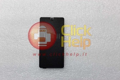 RAM Abdeckung Coperchio Cover Für ASUS EeePC 1001HA 1005HA 1008HA (NERO)