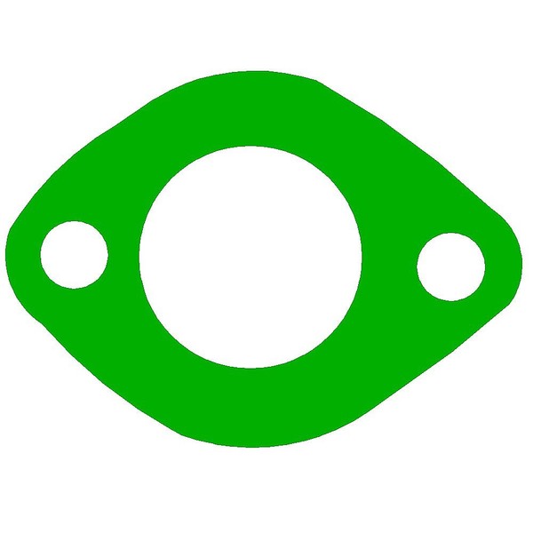 Dichtung ÖLpumpen FüR Kawasaki KE B 100 1983-2001-image