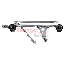 Metzger Wischergestänge für Opel Insignia