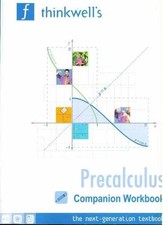 Thinkwell Precalculus Companion - Paperback, ...