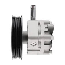 Power Steering Pump & Pulley For Nissan X-Trail LE SLX SE XE 4WD 2.5L L4 new