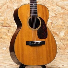 Martin O-18 1960 Used Acoustic Guitar 1960