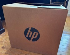 HP LaserJet Enterprise M608dn Monochrome Laser Printer K0Q18A New Open Box