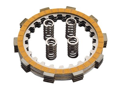 Beeline Supercross 50 Polini HF Clutch Disc Set