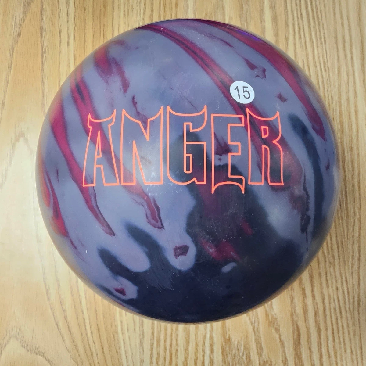 RAW HANMMER 15ポンド Hammer 15 lbs Bowling Balls for sale | eBay