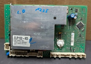Original Elektronik ELP152 KD Miele 05879383, 5879383