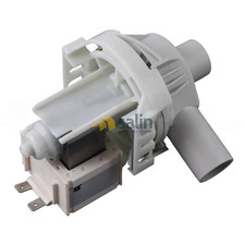 SIMPSON WASHING MACHINE SYNCHRONOUS PUMP | 91304100201
