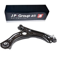 JP GROUP QUERLENKER VORNE RECHTS passend für AUDI A1 SEAT ARONA IBIZA SKODA FABI