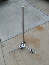 Fisherbrand Overhead Stirrer Support Stand 26" Height
