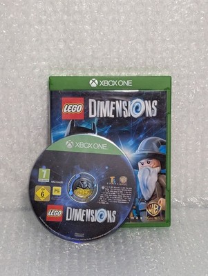 LEGO Dimensions für Xbox One