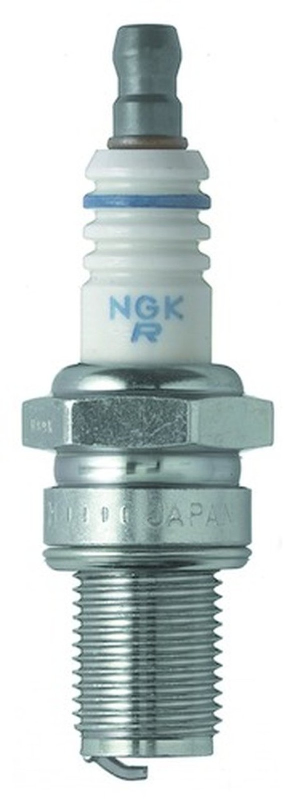 40x NGK Standard Spark Plugs Stock 4234 Nickel Tip Low Angle 0.032in BR10ECM