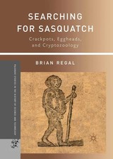 B. Regal | Searching for Sasquatch | Taschenb...