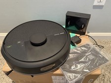 iRobot Roomba 105 Robot Vacuum LiDAR, Alexa, ...