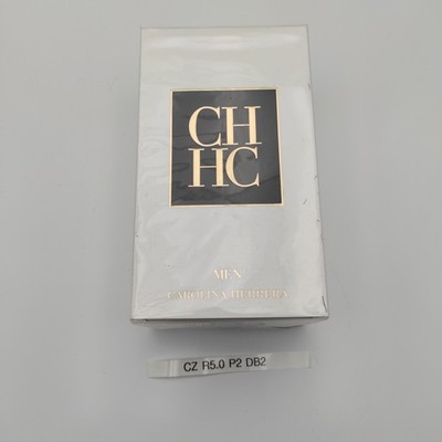 Carolina Herrera CH Men Eau De Toilette 200 ml