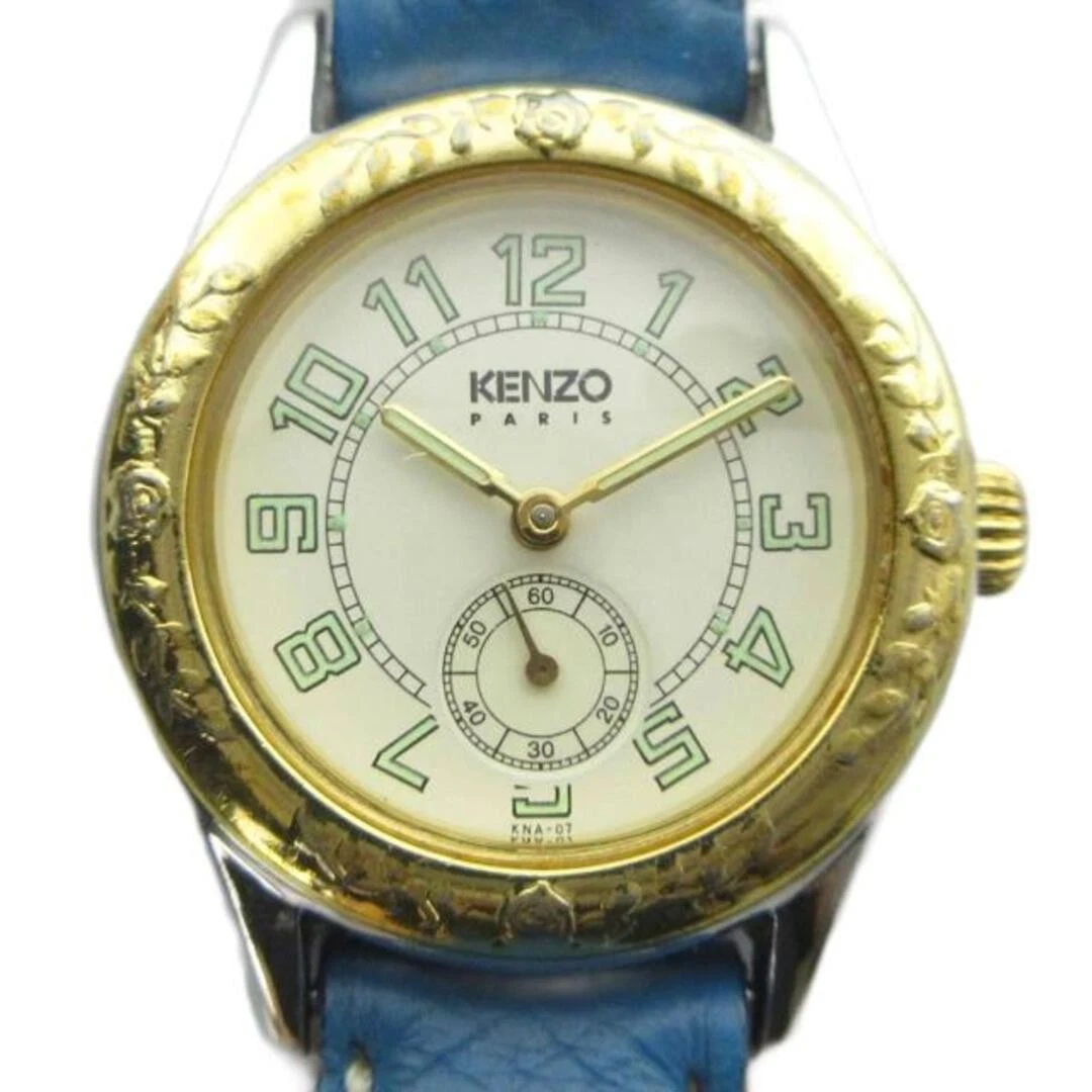 KENZO Wristwatches for sale - eBay