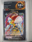 Carte Pokémon FR Dardargnan V (ASR 160) Astres Radieux CGG 10+ 27660059