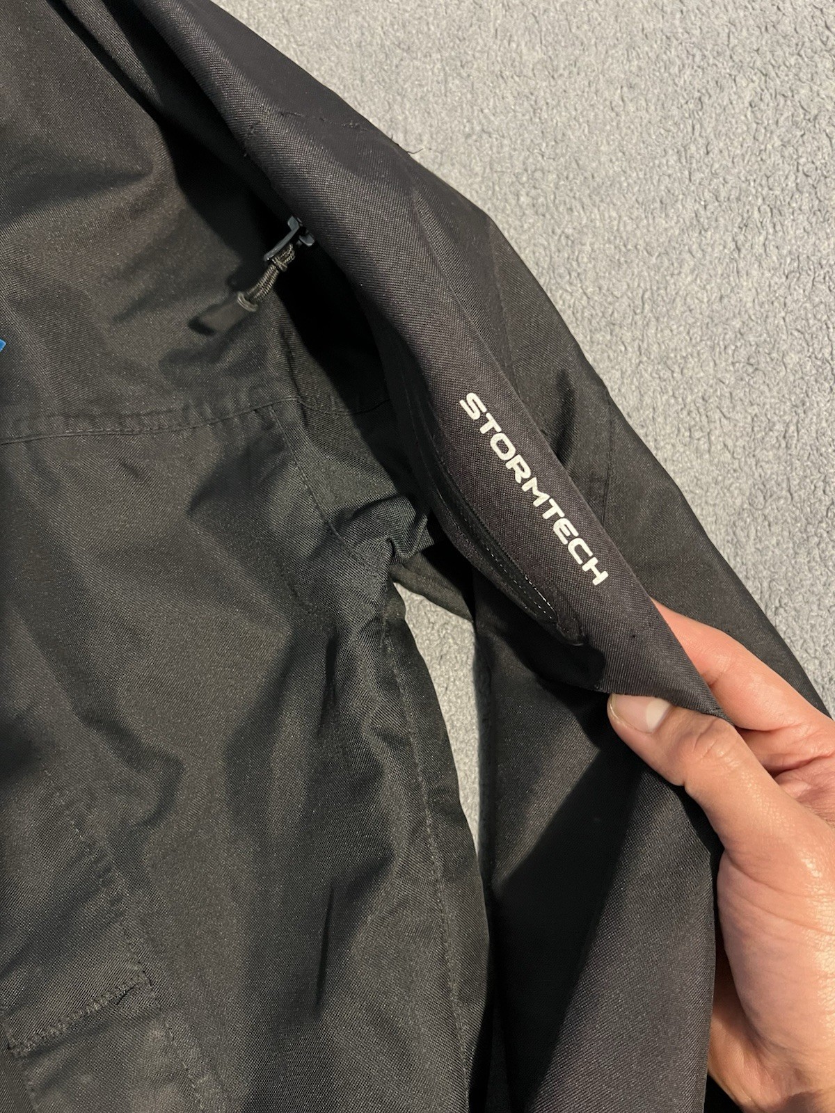 StormTech Performance Spectrum Uniform Jacket Men… - image 8