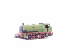 Graham Farish Class J94 0-6-OST No7 Robert Steam Locomotive. N Gauge