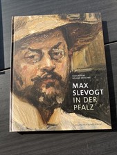 Max Slevogt in der Pfalz: Katalog der Max - Slevogt -Galerie Villa L 1186578