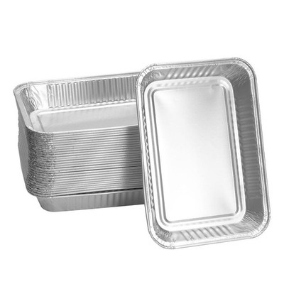 Aluschalen Aluminiumschalen für Ninja Woodfire, Weber Gasgrill Zubehör, Ninja...