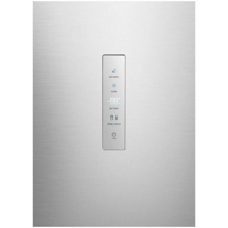 HISENSE RB390N4CCD1 Frigorifero Combinato Classe D Capacità 326 Litri No Frost I - Imagen 4 de 4