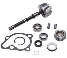 Wasserpumpe Reparatursatz f&uuml;r Roller SYM HD 125 2003-2010 JOYRIDE 200 2002-2010