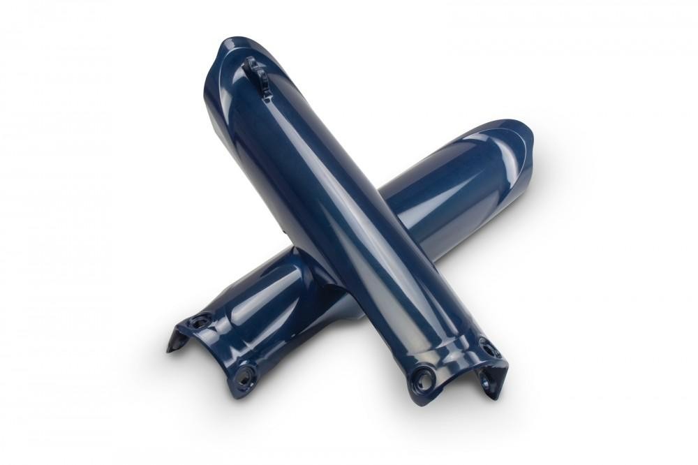 Fork Guards Fit Yamaha Yzf 250 450 24-26 DK-BL