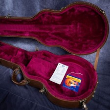 Gibson Les Paul Classic Mahogany Maple Body Slim Taper Neck Cherry Burst