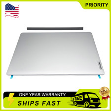 USA Stock New LCD Rear Back Cover Hinge Cover For Lenovo IdeaPad 1 15ADA7 15AMN7