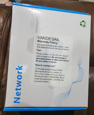 Gigabit Fiber to Ethernet Media Converter, Single Mode Fiber Media Converter Set