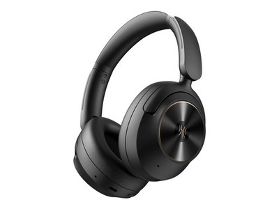OneOdio A10 Black Wireless Headphones A-AD07-01