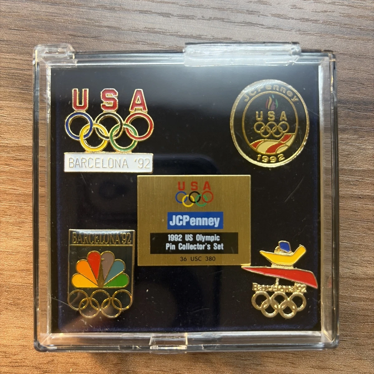 Usa Olympic Pin for sale | eBay