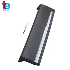 For Mazda CX-9 2016-2023 Rear RH Passenger Door Lower Molding TK4951RC0B