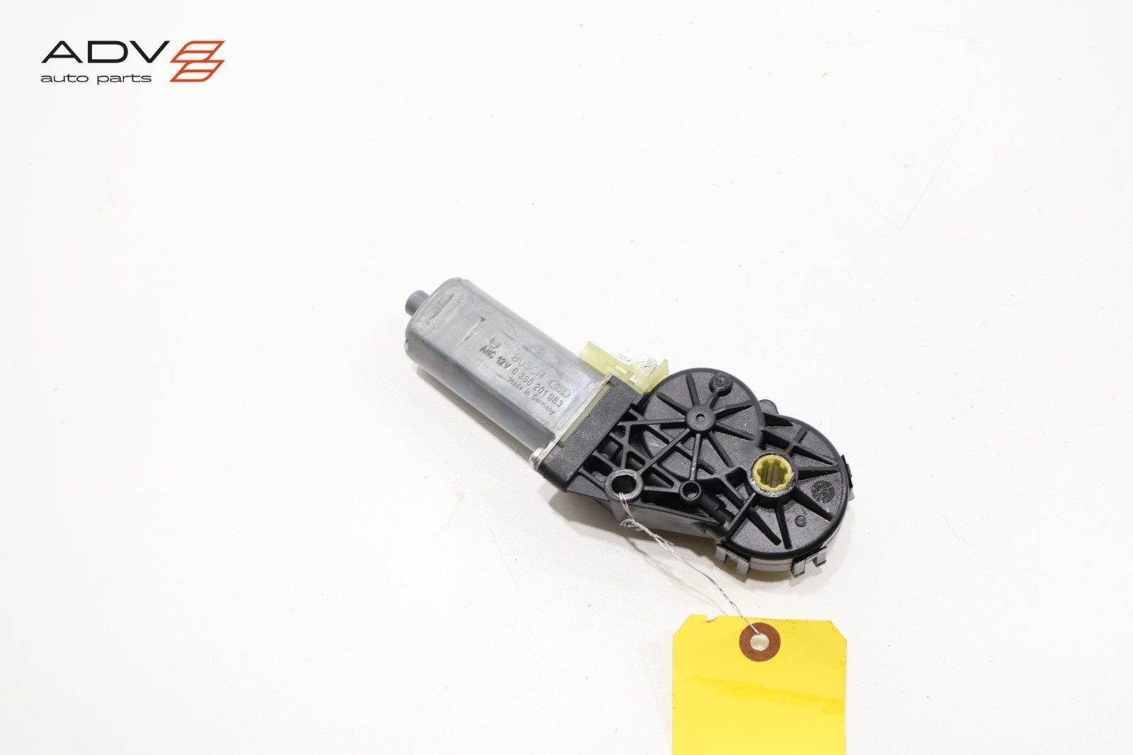 Bentley Continental 2006-2012 FRONT+LEFT Seat motor