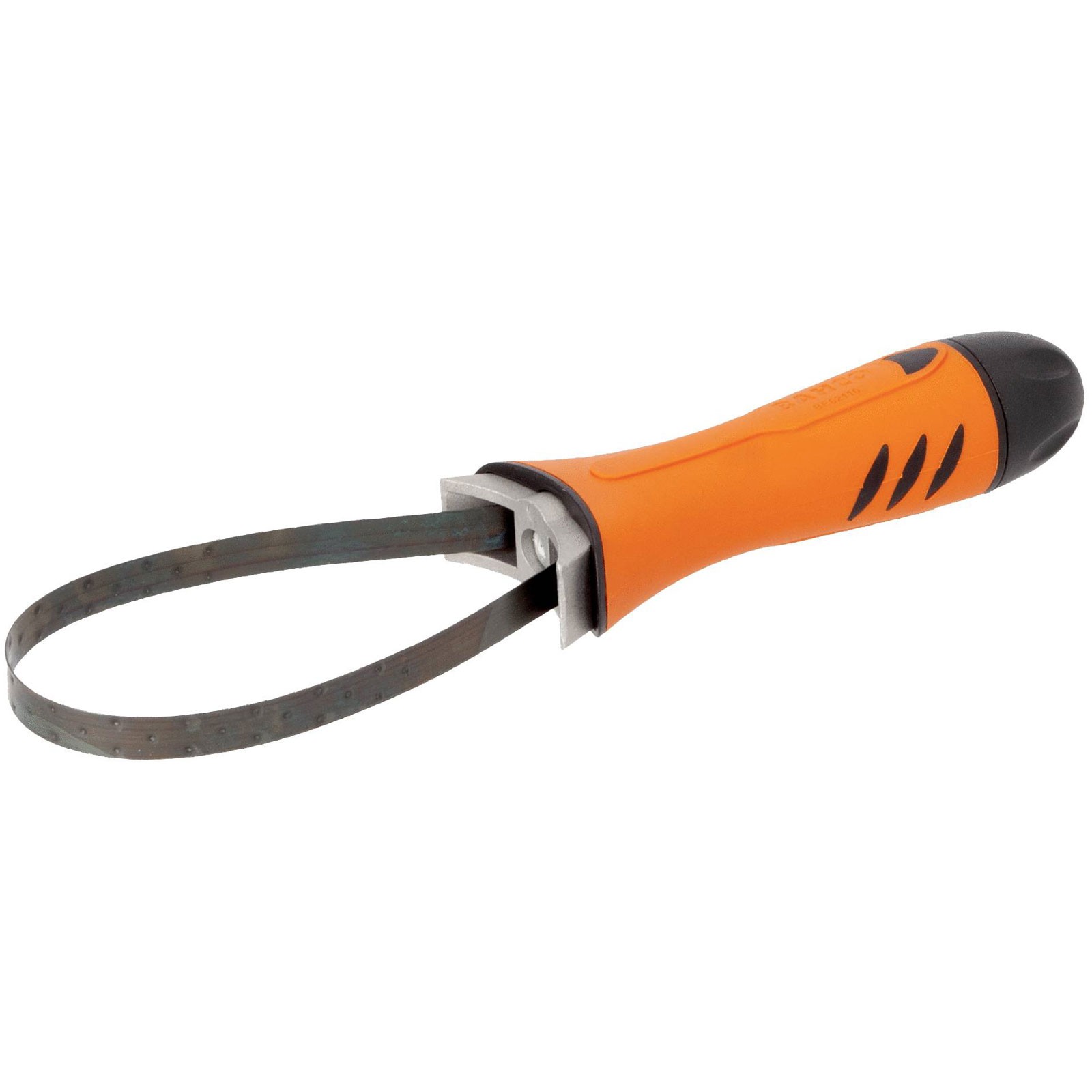 Bahco Adjustable Wrench 150mm Ergonomic Grip Steel