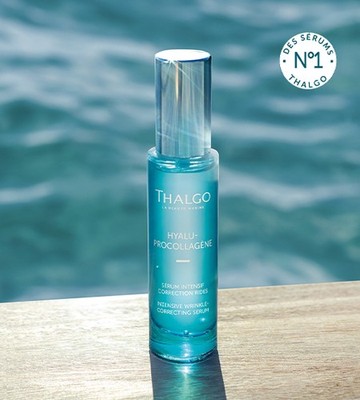 Thalgo Intensive Wrinkle-Correcting Serum 30ml