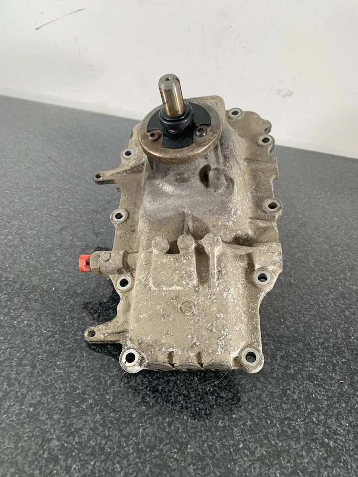 88-96 Ford F150 F-150 5 Speed M5R2 M5OD Shifter Top Base Assembly FORKS 2WD 4WD - Image 3 of 4