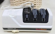 Chefs Choice EdgeSelect 120 Electric Knife Sh...