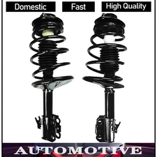High Quality OE Front Struts Fits 1994-1996 Toyota Camry 2.2L