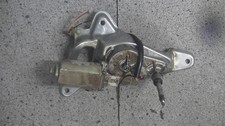 ORIGINAL Wischermotor hinten SUZUKI IGNIS II (MH)  2005