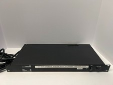 ETA Systems PD8 Conditioned Power Distribution 8-Outlets Rack Mount Power Strip