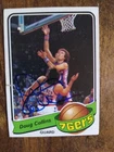 New Listingautograph doug Collins 1979 topps card