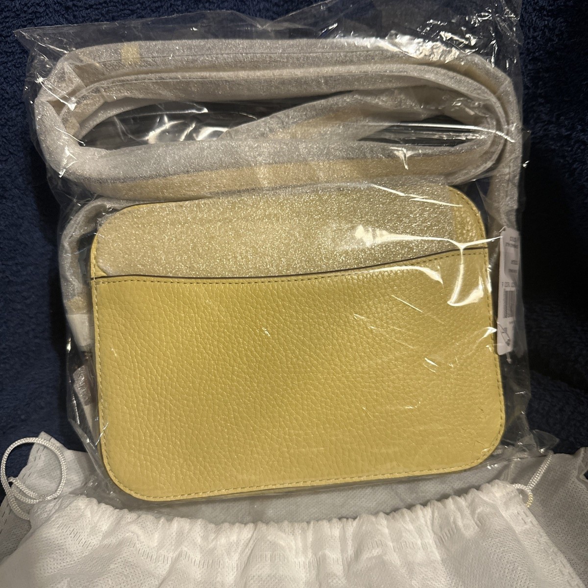 Disney X Coach Belle Mini Camera Bag for sale online | eBay