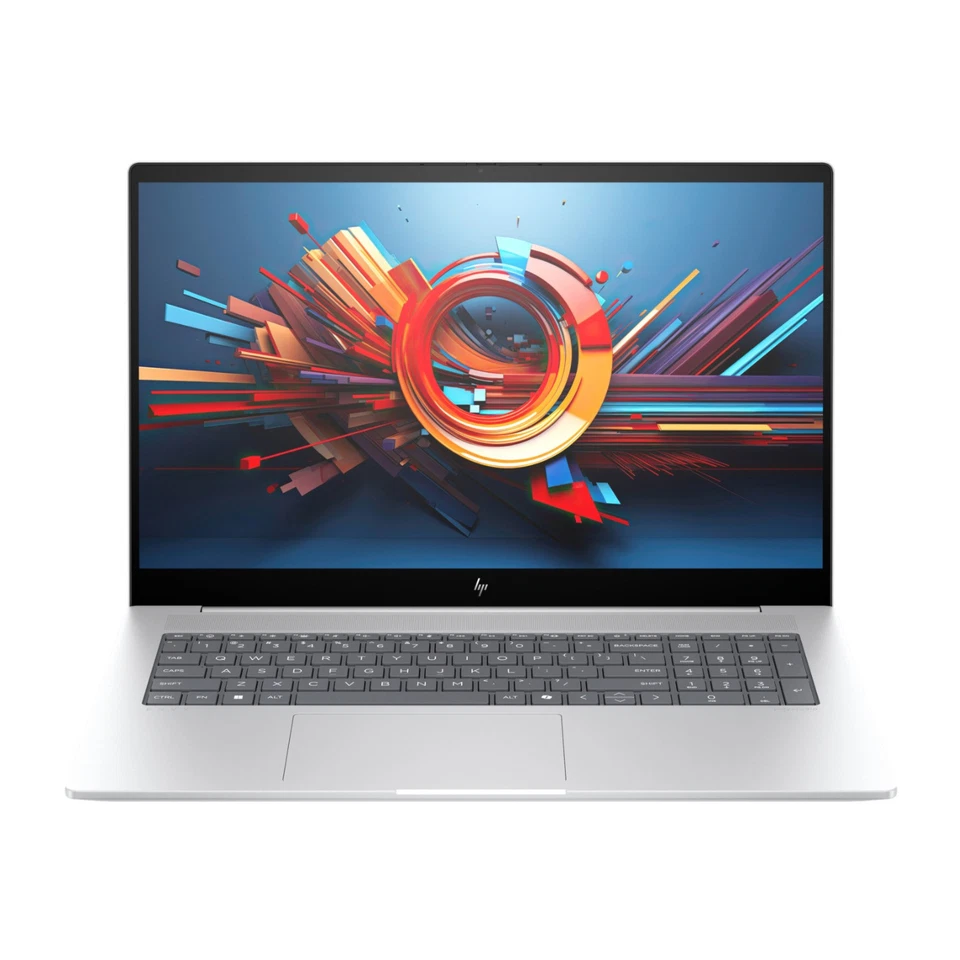 Portátil HP Envy 17 Intel Core Ultra 7 32GB RAM 1TB SSD RTX 3050 Win 11 (Renovado)