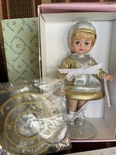 Madame Alexander 8  Doll 17830 - Blast Off 2000, NIB