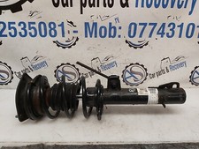 MINI COOPER CONVERTIBLE 2010 MK2 (R57) R/H/S FRONT SHOCK ABSORBER OSF 28158478