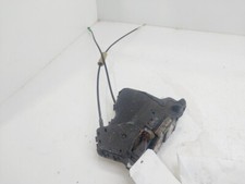 690400K070 cerradura puerta delantera izquierda para TOYOTA HILUX VII PICK-UP