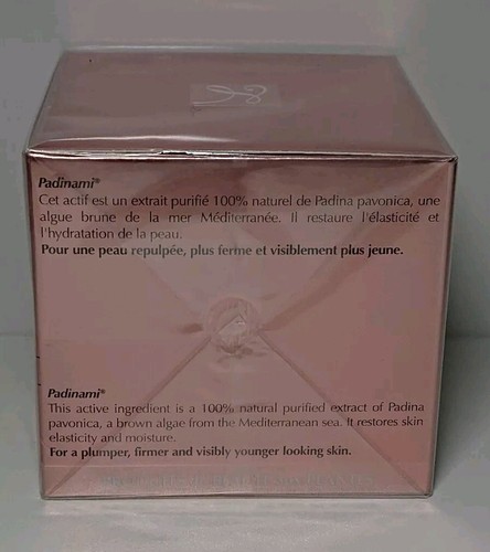 Langé Paris Crema Notte Nutriente e Idratante 50ml/1,7FL.OZ 🆕 & IMBALLO ORIGINALE - Foto 2 di 5