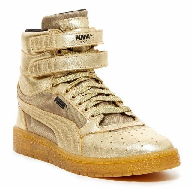 puma sky hi 2